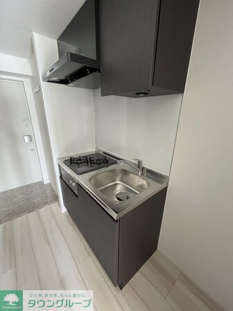 ACP Residence 西巣鴨の物件内観写真